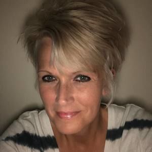 Meet your Posher, Jill